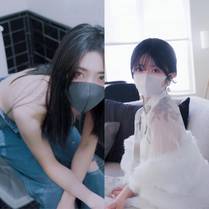 高尔夫球也疯狂 海报